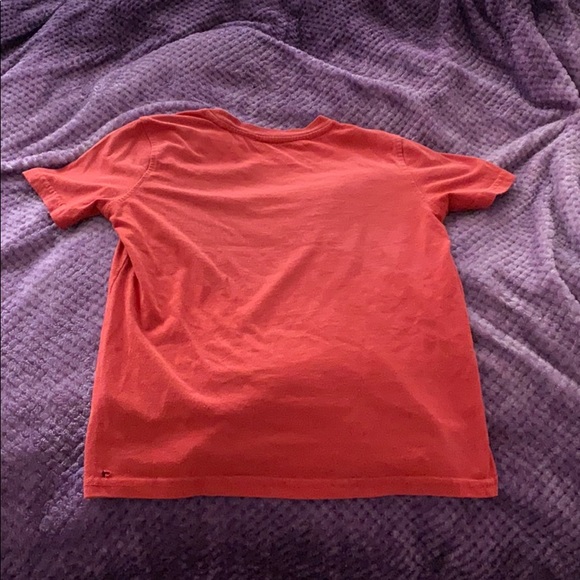 Calvin Klein KIDS small t-shirt - Picture 2 of 2